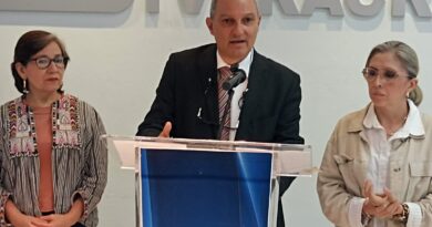 Falta oficio político de responsables de garantizar seguridad y gobernabilidad a veracruzanos: Agustín Basilio Falta oficio político de responsables de garantizar seguridad y gobernabilidad a veracruzanos: Agustín Basilio