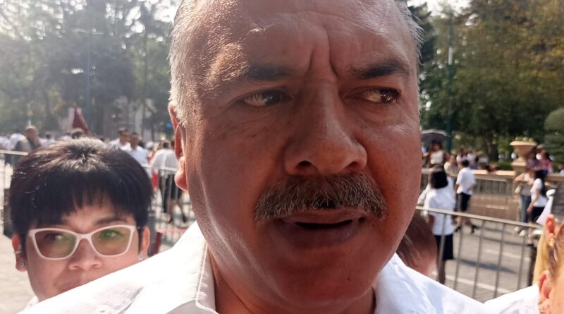 Confía la Sección 56 del SNTE que concentración de nómina de la SEV a Sefiplan no afecte pago de trabajadores de la educación 