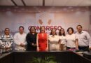 Colaboran Congreso de Veracruz y el IVM en favor de las mujeres en municipios