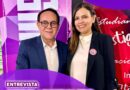 ¿Qué es ser Magistrado Federal? ENTREVISTA A Esmeralda Ixtla: candidata a magistrada penal federal