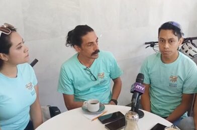 Veracruz enfrenta rezago legislativo en materia de movilidad y es de los estados con altos índices de siniestros viales
