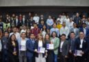En el Congreso de Veracruz, primer Encuentro Universitario de Jóvenes Políticos
