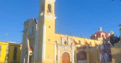 La construcción de la cultura de paz, asignatura pendiente del gobierno: Arquidiócesis de Xalapa La construcción de la cultura de paz, asignatura pendiente del gobierno: Arquidiócesis de Xalapa