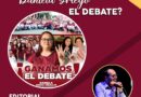 ¿Por qué ganó Daniela Griego el debate del OPLE-Ver?
