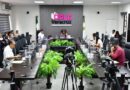 Consejo General del OPLE Veracruz aprueba designaciones de personas funcionarias de los consejos municipales