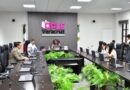 Consejo General del OPLE Veracruz aprueba la designación de personas funcionarias en los consejos municipales