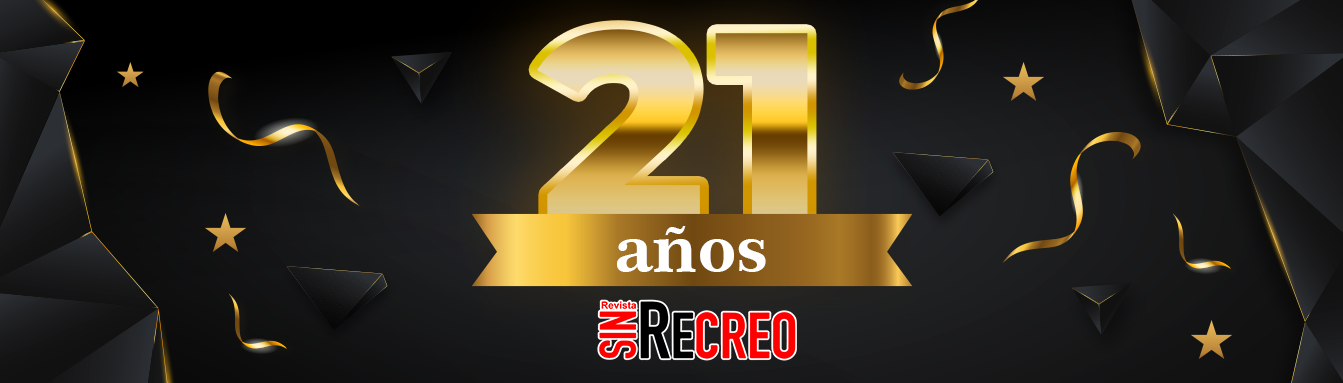 Revista Sin Recreo