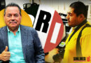 Bulmaro Torres Berrum, diputado del Partido Revolucionario Institucional (PRI) amenaza de muerte a fotoperiodista