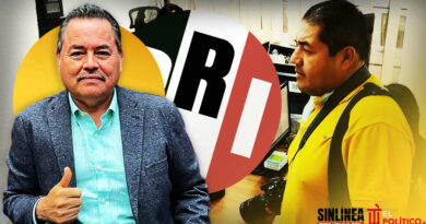 Bulmaro Torres Berrum, diputado del Partido Revolucionario Institucional (PRI) amenaza de muerte a fotoperiodista Bulmaro Torres Berrum, diputado del Partido Revolucionario Institucional (PRI) amenaza de muerte a fotoperiodista