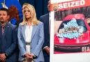 Los Guzmán Salazar al frente del Cártel de Sinaloa