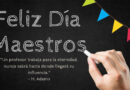 Mis inicios de profesor