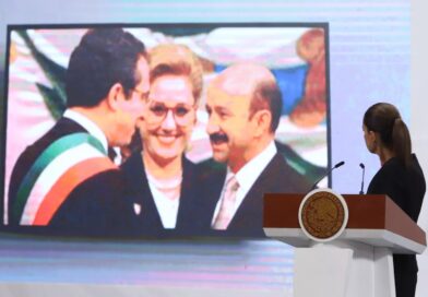 Se enriquecen BANCOS por la deuda del Fobaproa
