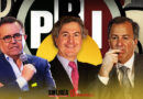 Que el T-MEC lo revisen Guajardo, Meade y De la Calle: PRI
