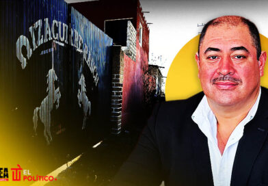 Vinculado a proceso el alcalde de Teuchitlán delincuencia organizada y omisión