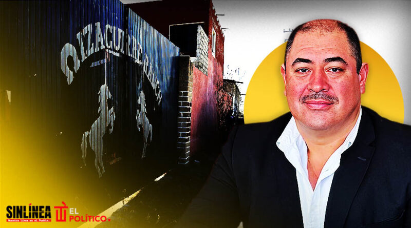 Vinculado a proceso el alcalde de Teuchitlán delincuencia organizada y omisión