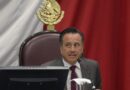 Nahle denuncia presunto daño patrimonial en la Secretaría de Salud por más de 1,600 mdp con Cuitláhuac García