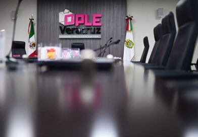 Pronunciamiento del OPLE Veracruz ante los hechos ocurridos en Texistepec