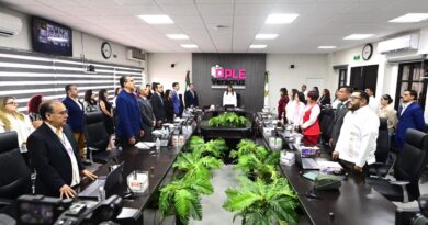 Consejo General del OPLE Veracruz se instala en sesión permanente para vigilar la Jornada Electoral del PELO 2024-2025 Consejo General del OPLE Veracruz se instala en sesión permanente para vigilar la Jornada Electoral del PELO 2024-2025
