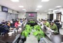 Consejo General del OPLE Veracruz inicia sesión permanente de vigilancia de los cómputos municipales del PELO 2024-2025