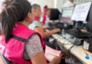 El Sistema “Cómputos Elecciones Judiciales” del OPLE Veracruz se encuentra intermitente ante el alto número de consultas
