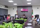 OPLE Veracruz transparenta el proceso de escrutinio y cómputo para la elección de personas juzgadoras