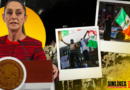 “Es un montaje”: Sheinbaum rechaza propaganda contra migrantes mexicanos en EU