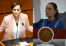 Sheinbaum ‘expulsa a mexicanos a EUA para que manden remesas’: Lilly Téllez