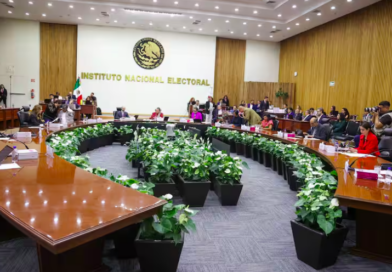 VÁLIDA la elección judicial pese a críticas de consejeros por irregularidades: INE