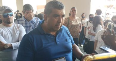 Este miércoles llegaría mi sucesor, pero no había necesidad de llegar a este extremo: Luis Manuel García (ex director del CPX)