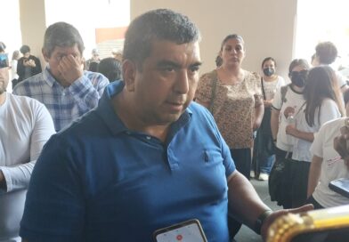 Este miércoles llegaría mi sucesor, pero no había necesidad de llegar a este extremo: Luis Manuel García (ex director del CPX)