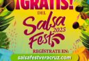 Cuenta regresiva para el Salsa Fest