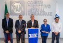 PAN gana 35 municipios, está en espera de resultados en Soteapan, Úrsulo Galván e Hidalgotitlán