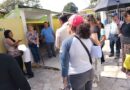 Padres de Familia toman Jardín de Niños Enrique Olivarría y Ferrari de Xalapa