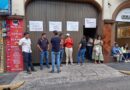 Sindicalizados toman oficinas del CECyTEV porque director despidió a trabajador que se afilió al SUTCECyTEV