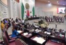 Se reincorporan diputadas y diputados a las actividades legislativas del Congreso de Veracruz