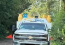 Ordeñan cilindros de Gas de Xalapa y SoniGas en Rafael Lucio