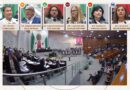 Avala LXVII Legislatura de Veracruz la extinción del IVAI