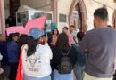 Toman palacio municipal de Altotonga a Ignacio Morales por obra inconclusa