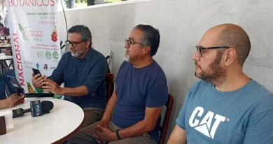Invita el Inecol a la XX edición del Día Nacional de los Jardines Botánicos Invita el Inecol a la XX edición del Día Nacional de los Jardines Botánicos