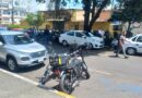 Rechazan motociclistas pagar un nuevo emplacamiento en el estado de Veracruz