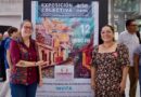 Inauguran en el Congreso del Estado de Veracruz exposición de Artemanía