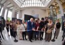 Inauguran en el Congreso de Veracruz la exposición de Artemanía