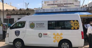 Amenaza Director de Transporte Público del Estado de Veracruz a concesionarios de Taxis, Grúas y Corralones Amenaza Director de Transporte Público del Estado de Veracruz a concesionarios de Taxis, Grúas y Corralones