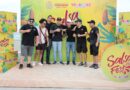 ¡Esta noche se baila en grande! El Salsódromo te espera