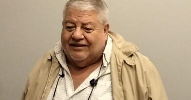 Urge renovación de dirigencia estatal de Morena, se debe poner orden: Manuel Huerta Ladrón de Guevara Urge renovación de dirigencia estatal de Morena, se debe poner orden: Manuel Huerta Ladrón de Guevara