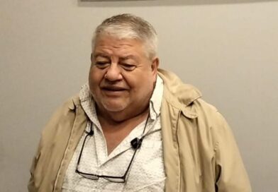Urge renovación de dirigencia estatal de Morena, se debe poner orden: Manuel Huerta Ladrón de Guevara