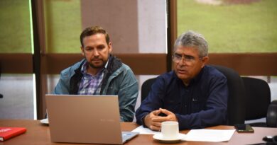 Da trámite Comisión de Vigilancia de la LXVII Legislatura de Veracruz a los asuntos que le son turnados Da trámite Comisión de Vigilancia de la LXVII Legislatura de Veracruz a los asuntos que le son turnados