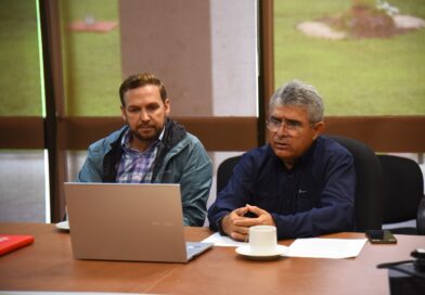 Da trámite Comisión de Vigilancia de la LXVII Legislatura de Veracruz a los asuntos que le son turnados