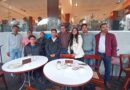Alumnos de la UV exigen a la Junta de Gobierno emita la convocatoria para elegir al nuevo Rector; rechazan a Martín Aguilar