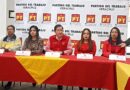Impugna PT-Veracruz resultados en 16 municipios y defiende los que ganó con la mínima diferencia